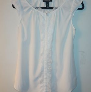 White House Black Market Top